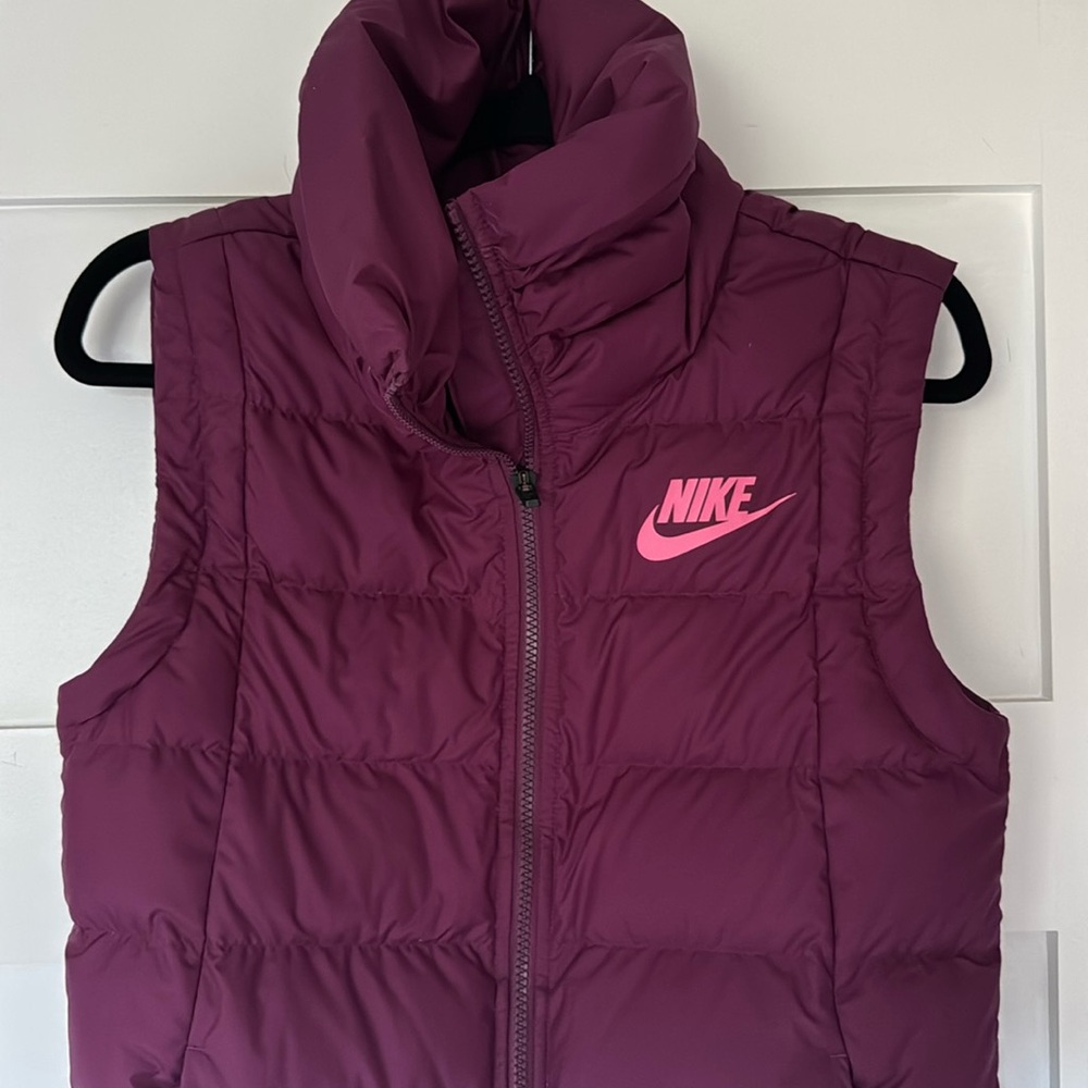 Nike Vest